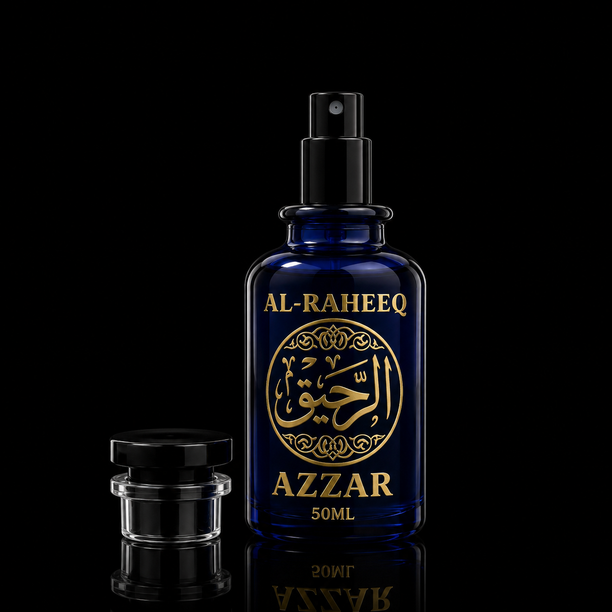 AZZAR — Men