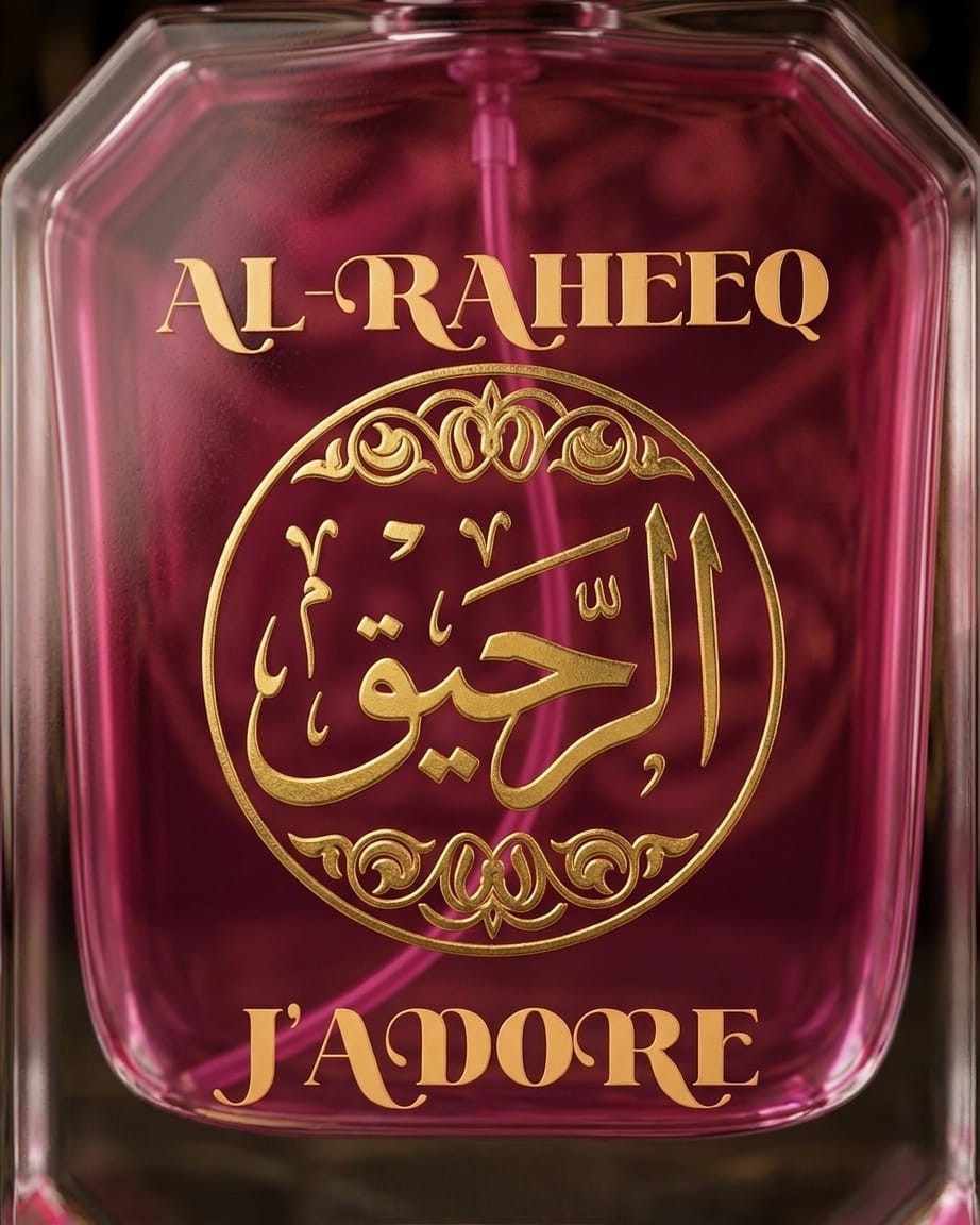J'ADORE — Ladies