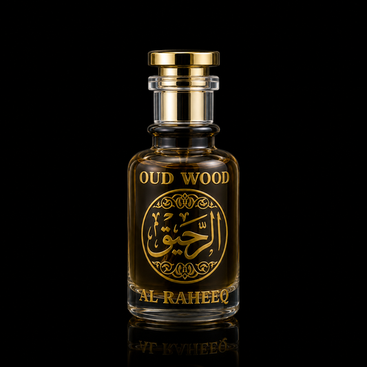 OUD WOOD — Men