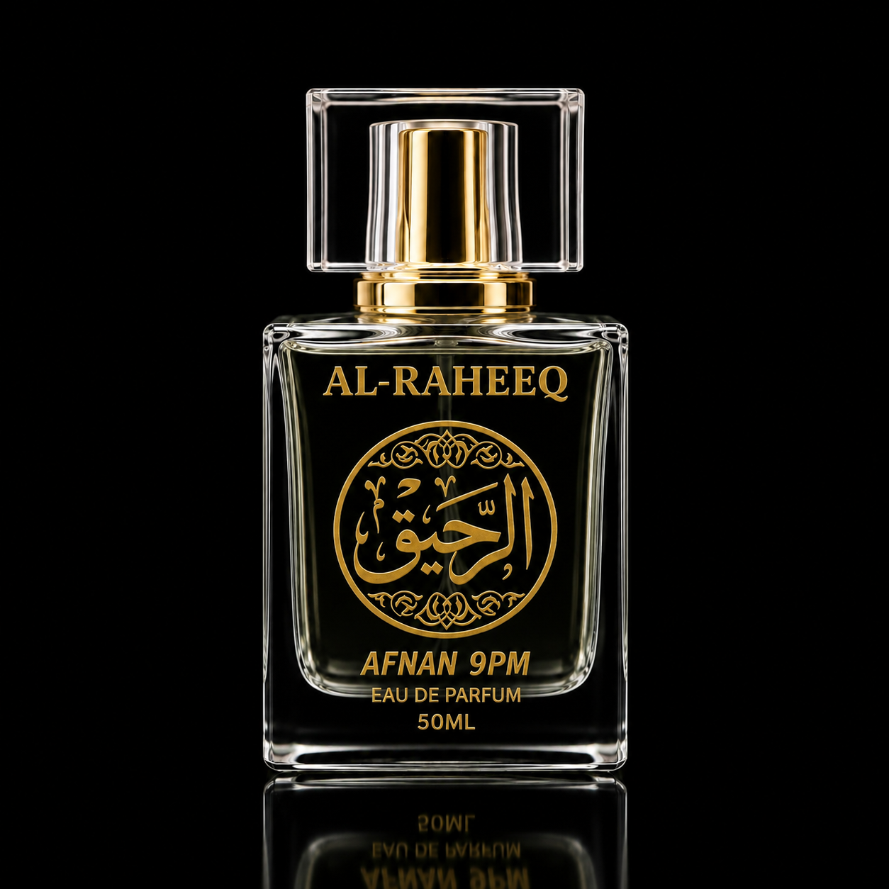 AFNAN 9PM — Men
