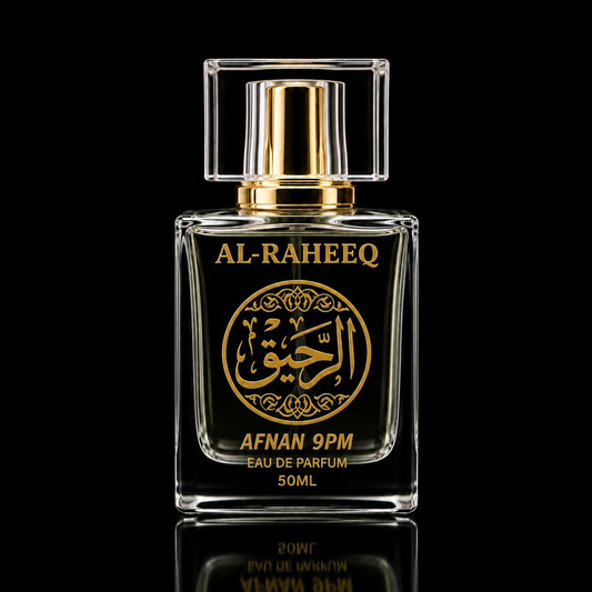 AFNAN 9PM — Men