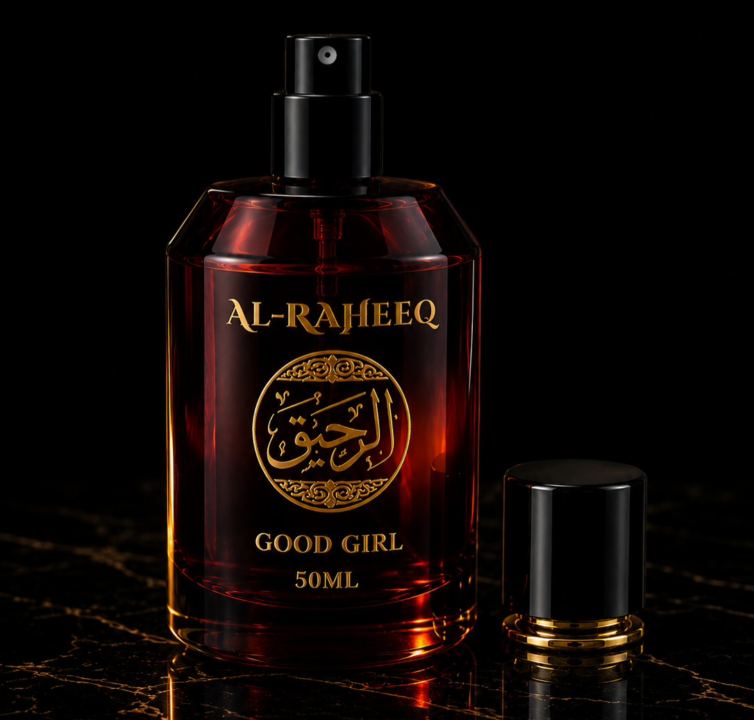 GOOD GIRL — Ladies