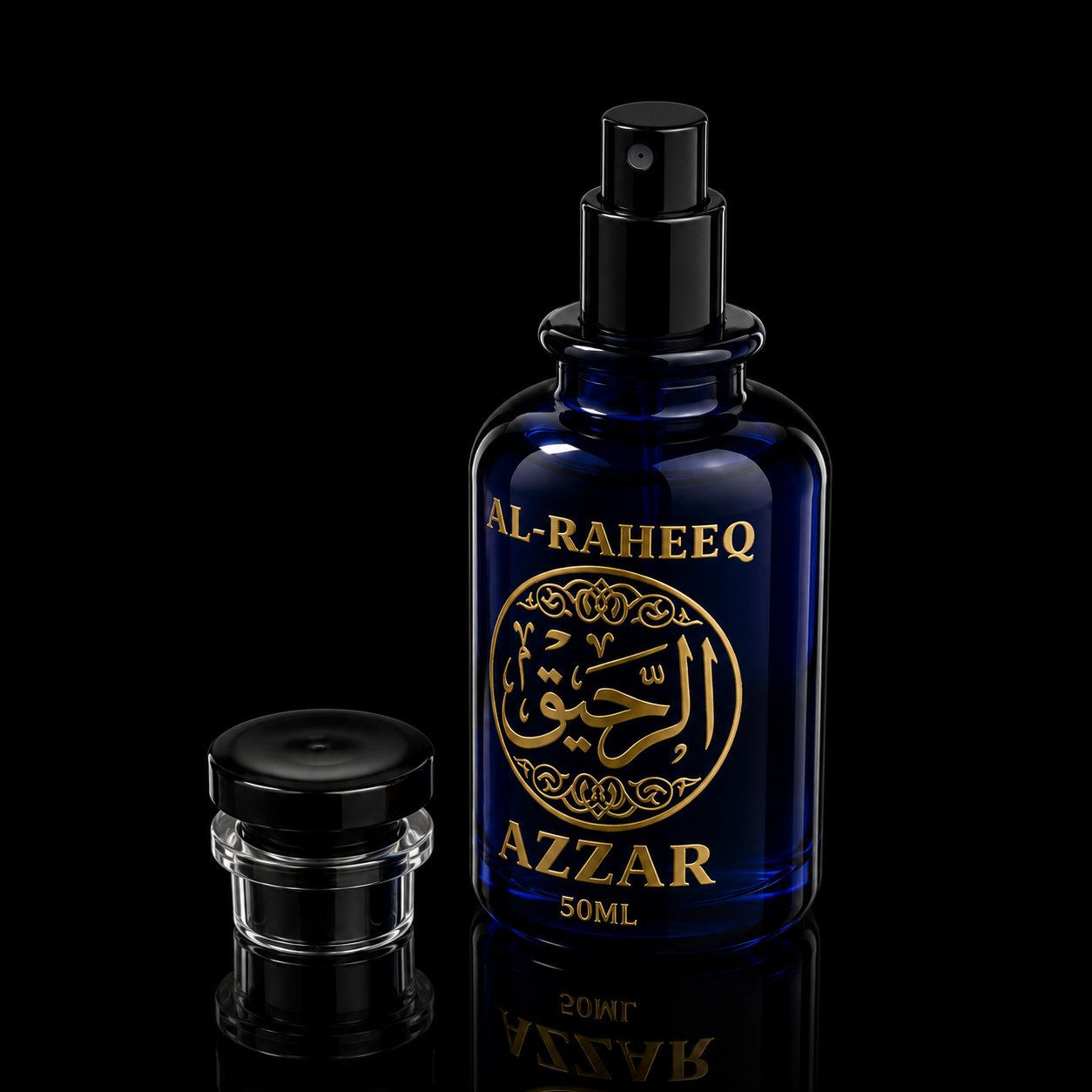 AZZAR — Men