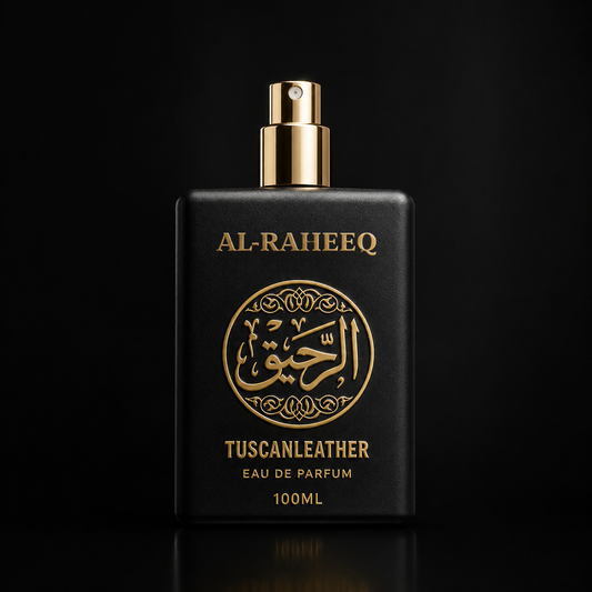 TUSCAN LEATHER — Men