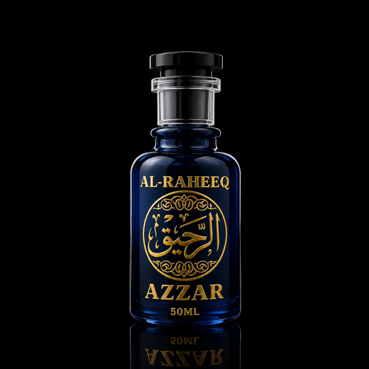 AZZAR — Men